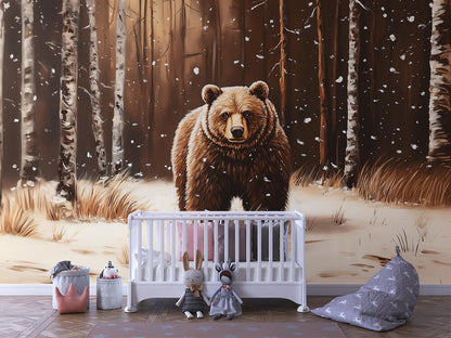 ورق حائط للرضع 145