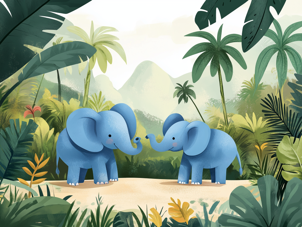 Infantile Wallpaper 026