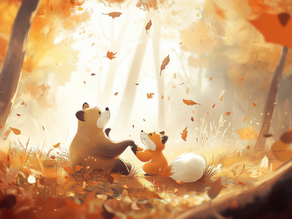 Infantile Wallpaper 038