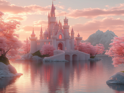 ورق حائط للرضع 058