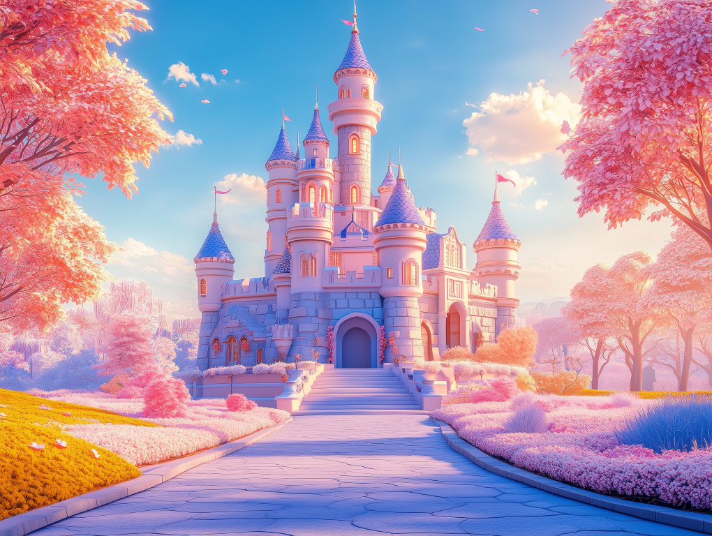 ورق حائط للرضع 063