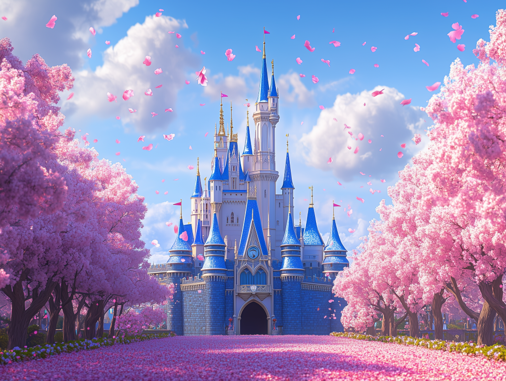 ورق حائط للرضع 064