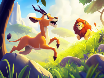 ورق حائط للرضع 087