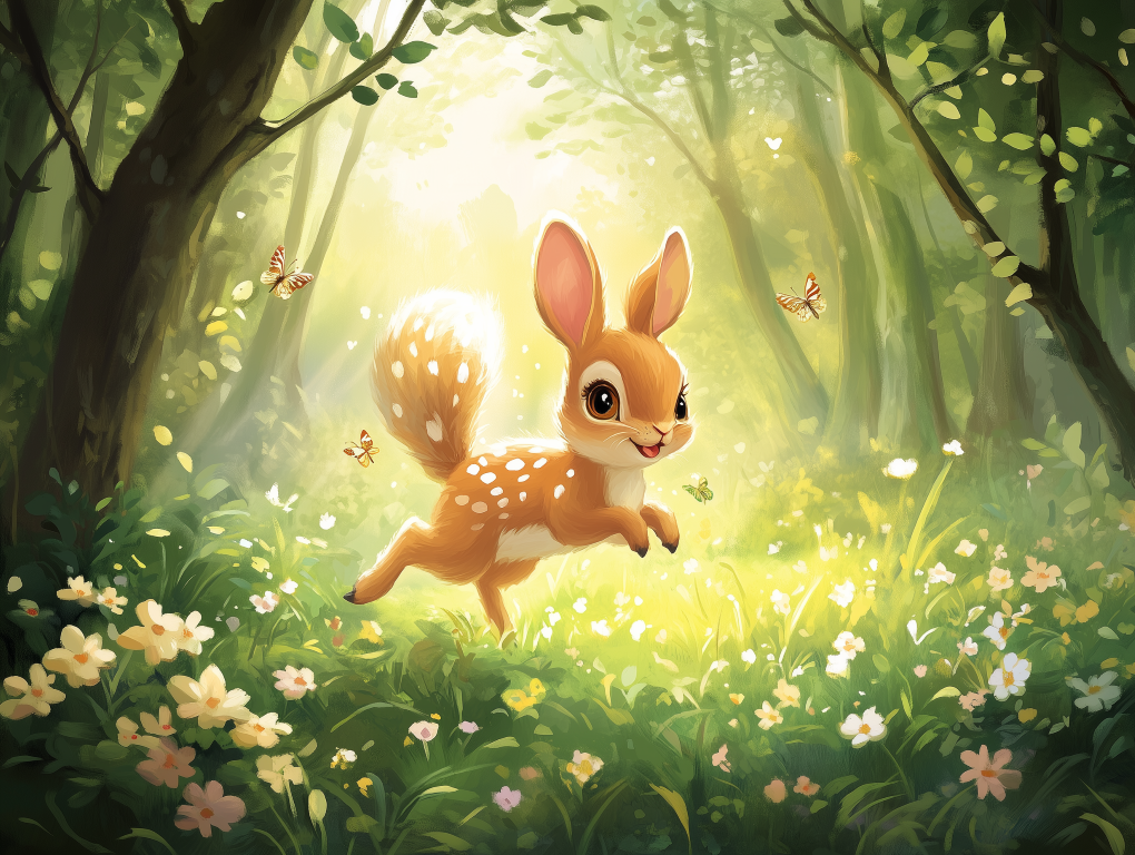 ورق حائط للرضع 088