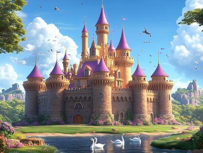 ورق حائط للرضع 094