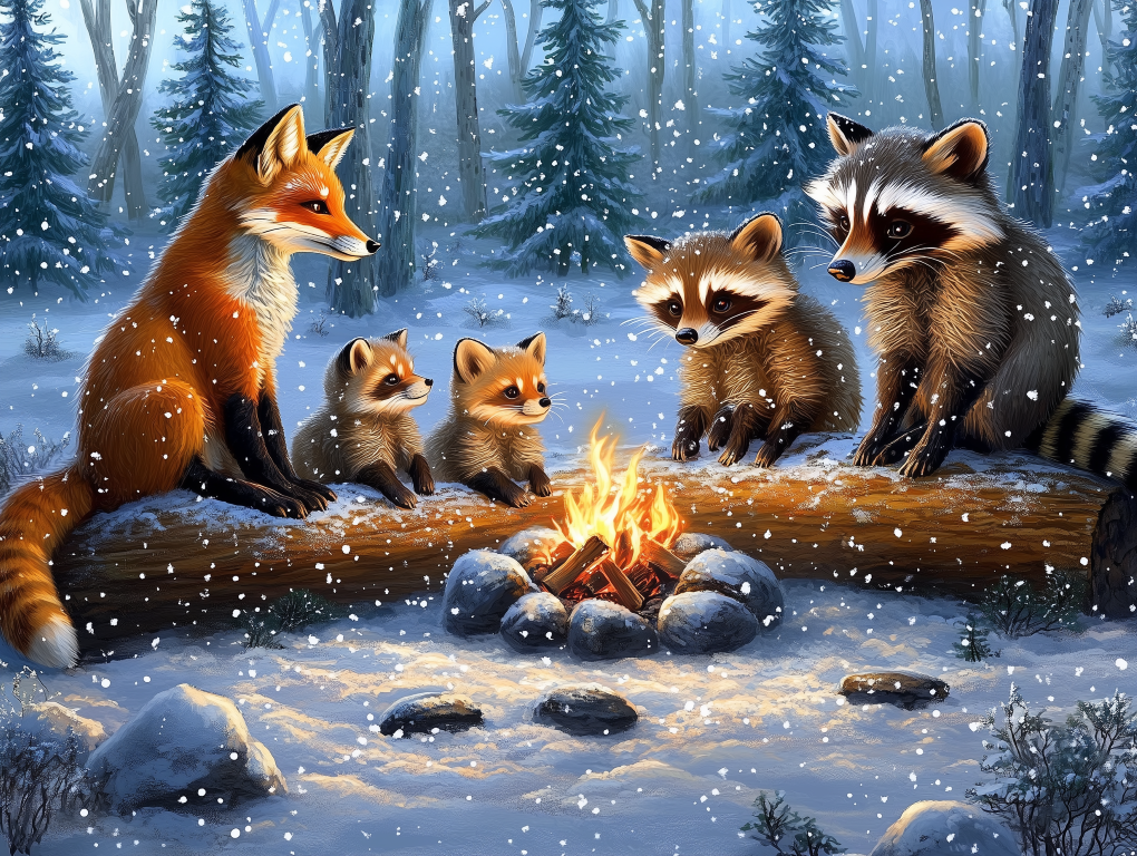 ورق حائط للرضع 096