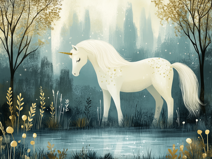 ورق حائط للرضع 099