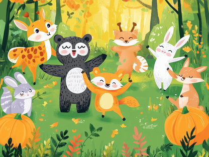 Infantile Wallpaper 104