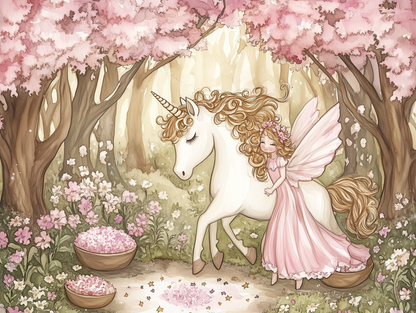 ورق حائط للرضع 106