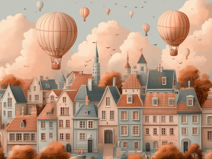 ورق حائط للرضع 111