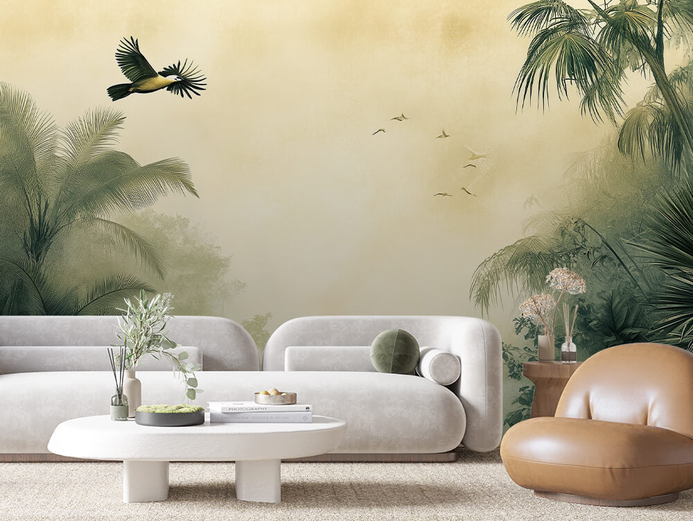 ورق حائط مناظر طبيعية 003