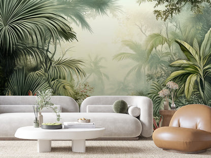 ورق حائط مناظر طبيعية 006