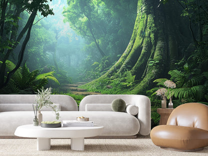 ورق حائط مناظر طبيعية 029