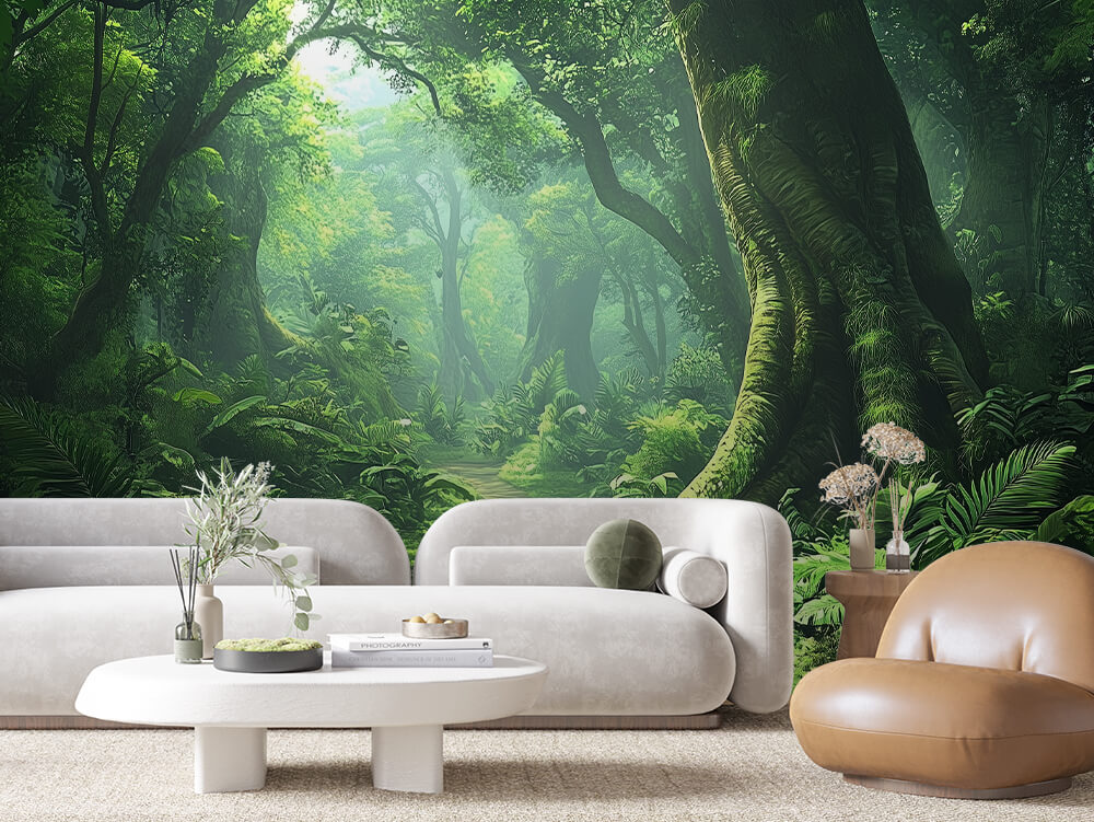 ورق حائط مناظر طبيعية 030