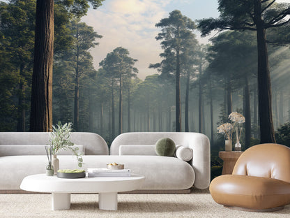 ورق حائط مناظر طبيعية 032