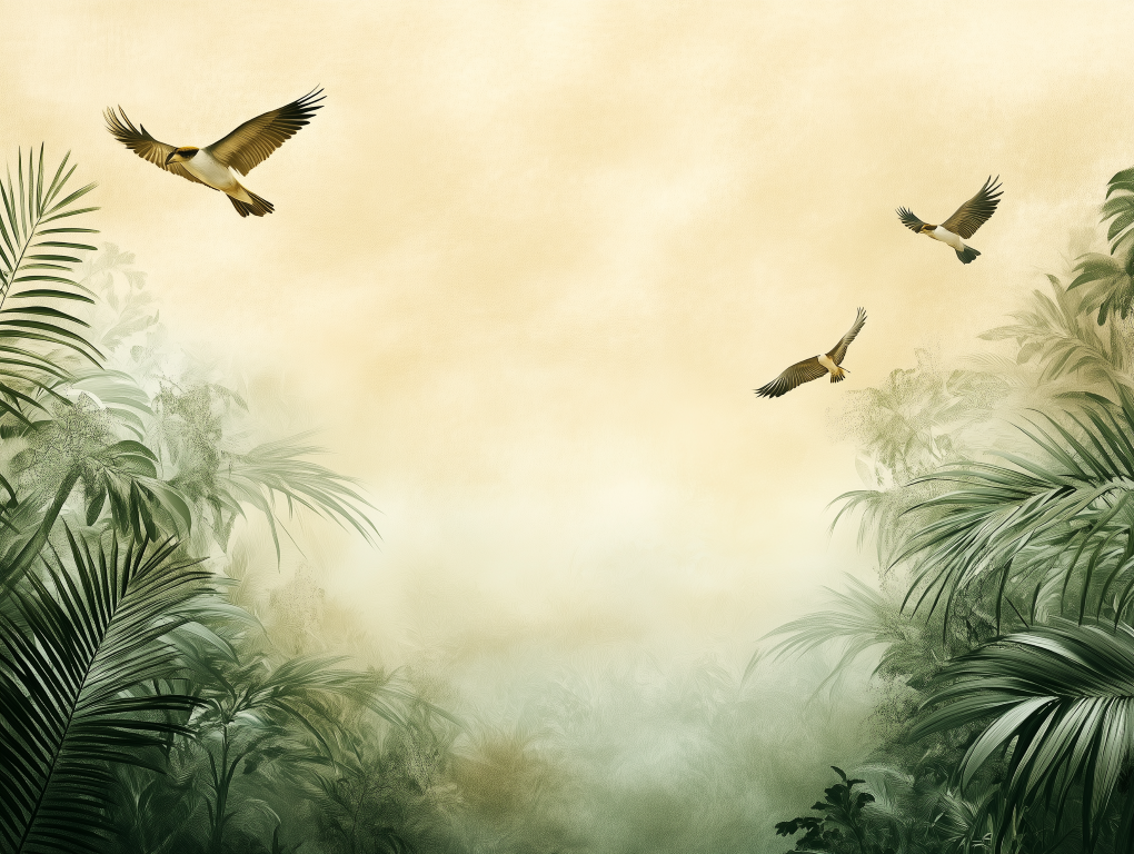 ورق حائط مناظر طبيعية 002