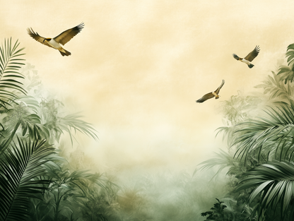 ورق حائط مناظر طبيعية 002