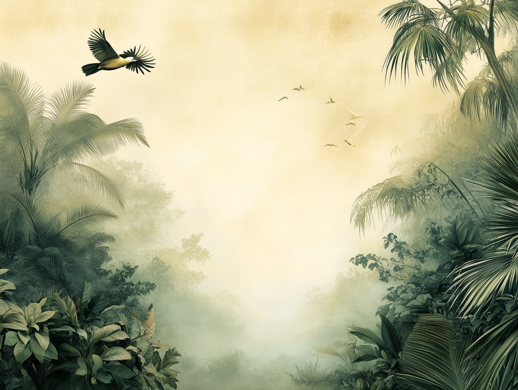 ورق حائط مناظر طبيعية 003