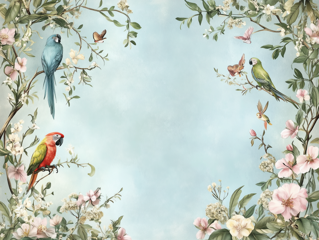 ورق حائط مناظر طبيعية 021