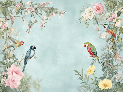 ورق حائط مناظر طبيعية 022