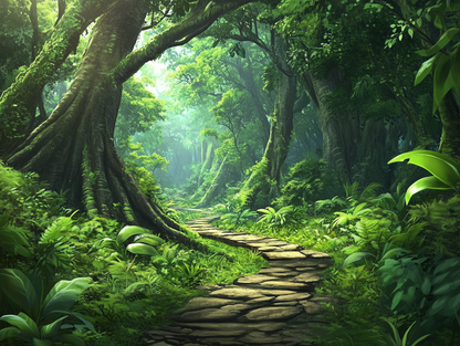 Landscape Wallpaper 028