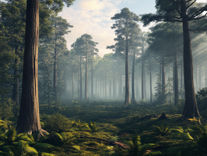 ورق حائط مناظر طبيعية 032