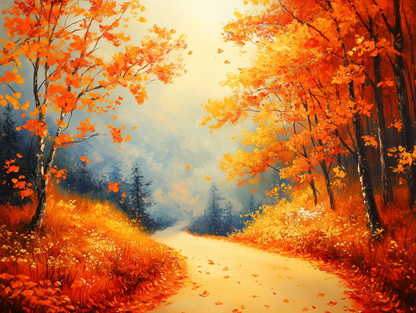 ورق حائط مناظر طبيعية 057