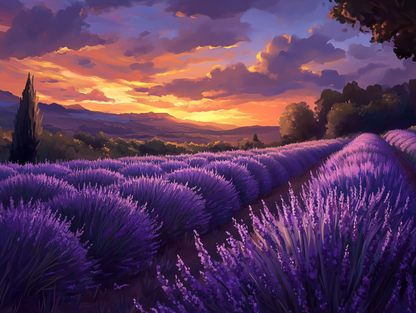 ورق حائط مناظر طبيعية 060