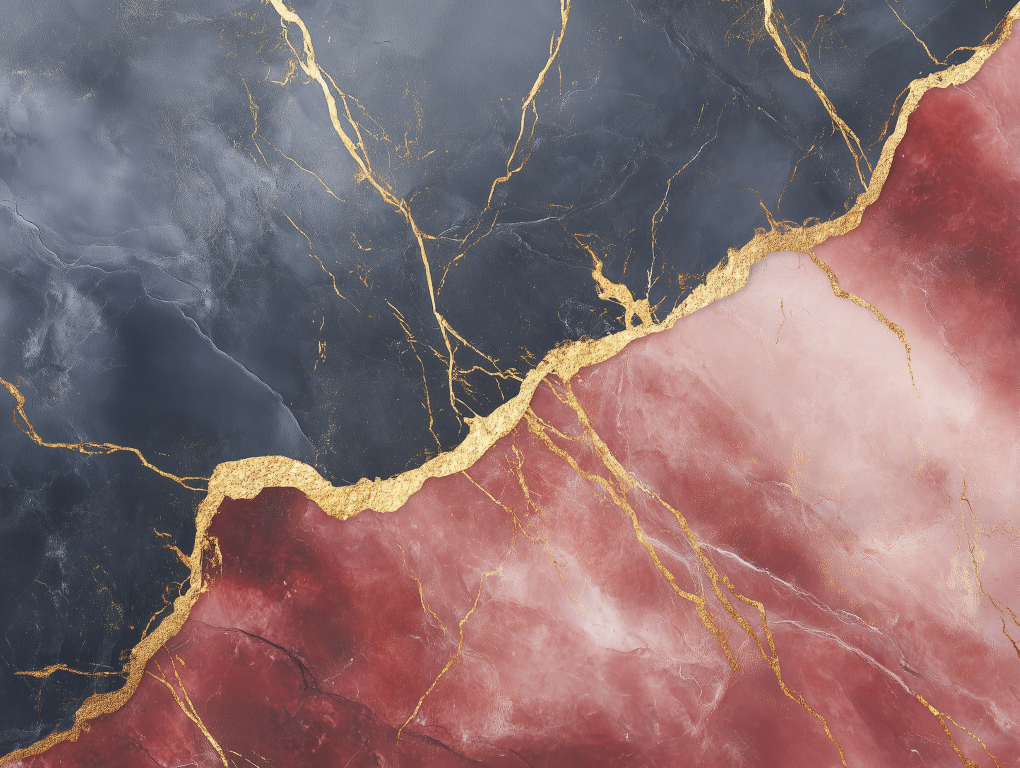 ورق جدران رخام 032