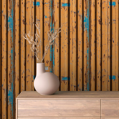 ورق جدران معدني 008