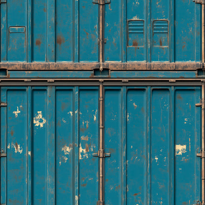 ورق جدران معدني 004