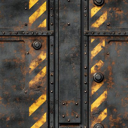 ورق جدران معدني 030