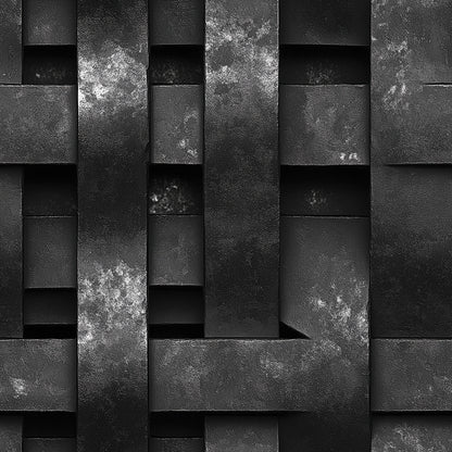 ورق جدران معدني 031