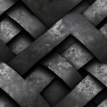 ورق جدران معدني 032