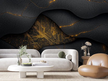 ورق جدران رندر 025