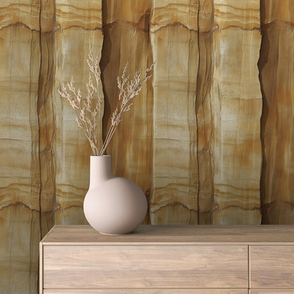 ورق جدران حجري 011