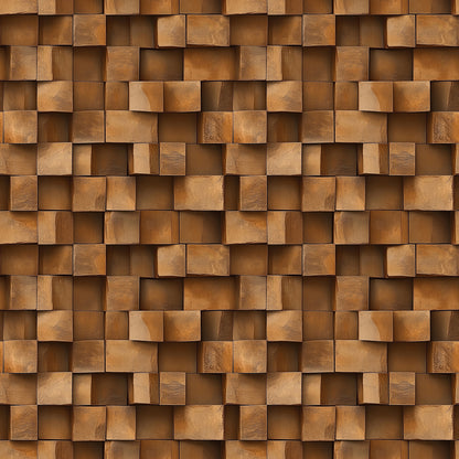 ورق جدران حجري 010