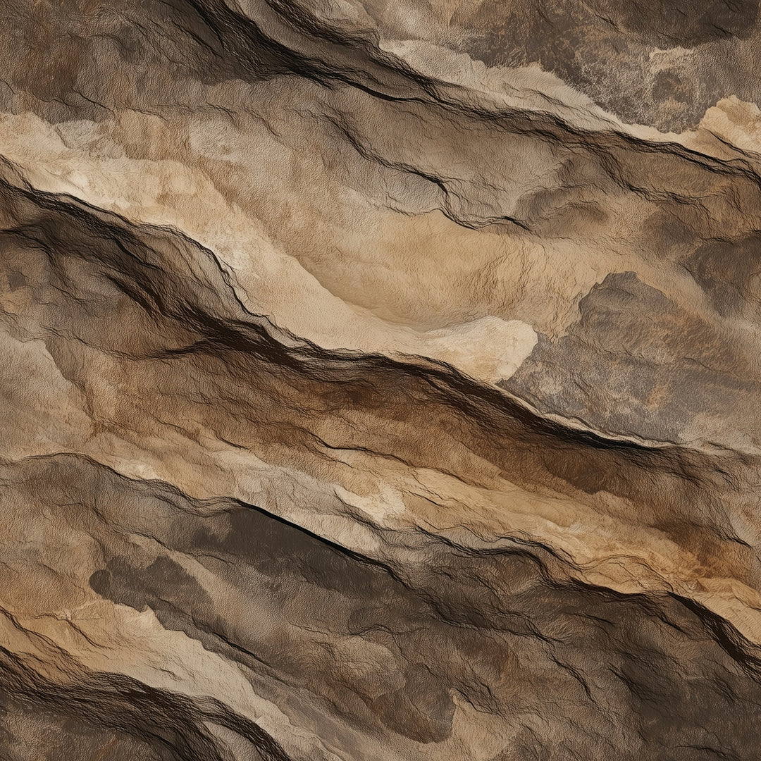 ورق جدران حجري 018