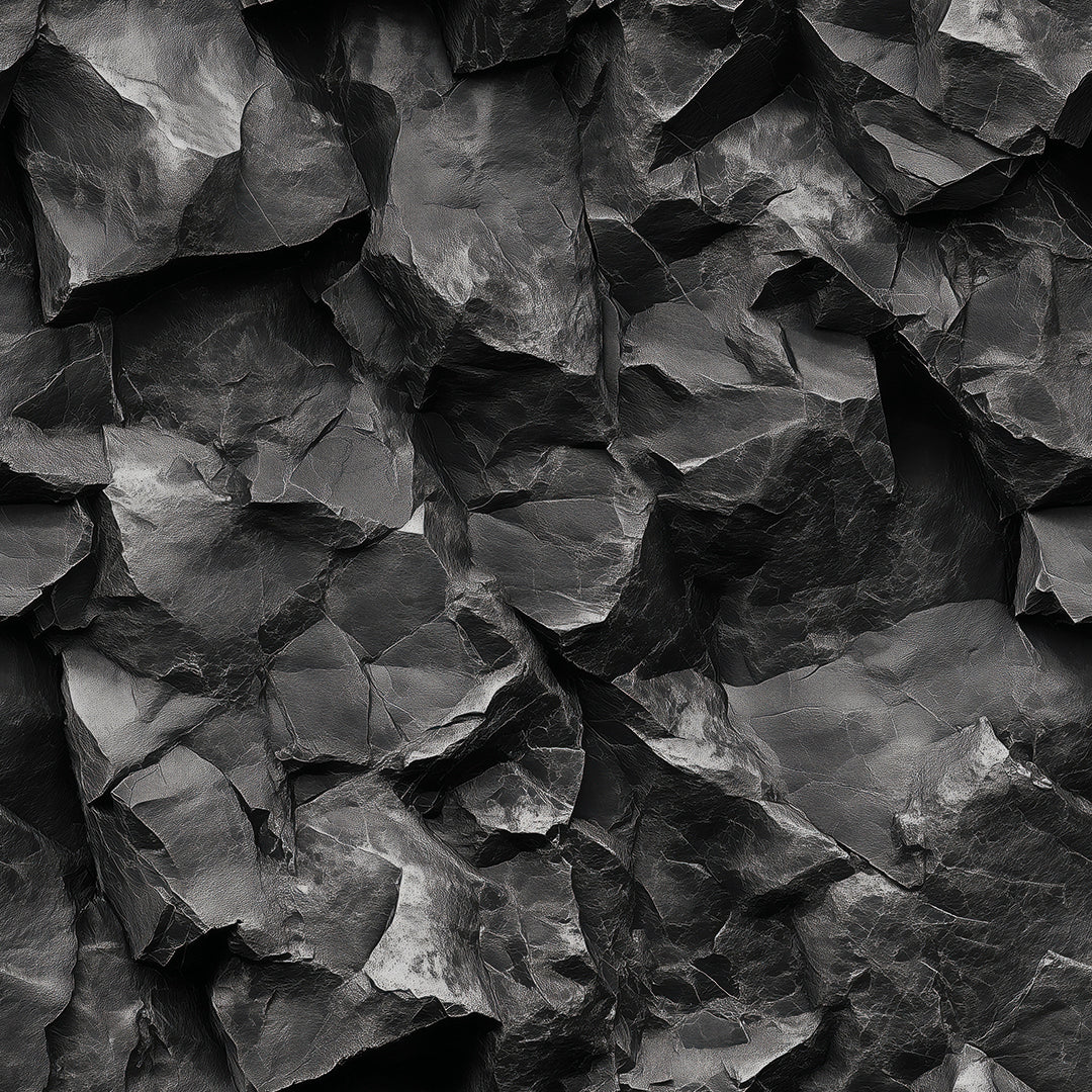 ورق جدران حجري 023