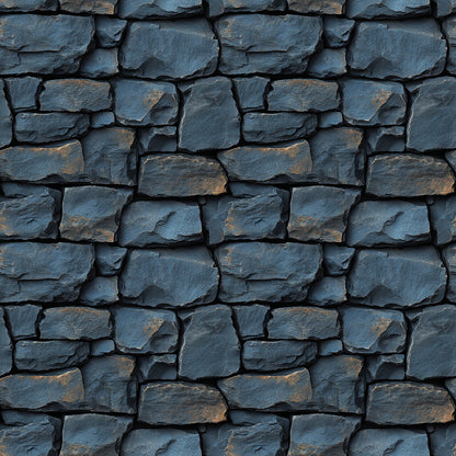 ورق جدران حجري 035