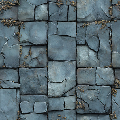 ورق جدران حجري 036