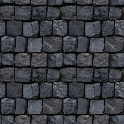 ورق جدران حجري 038