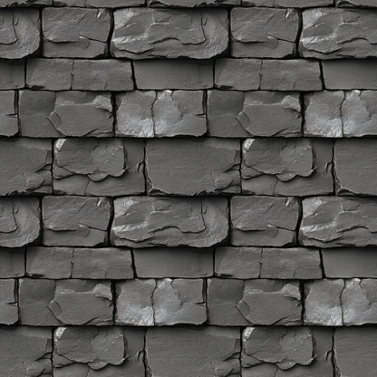 ورق جدران حجري 040