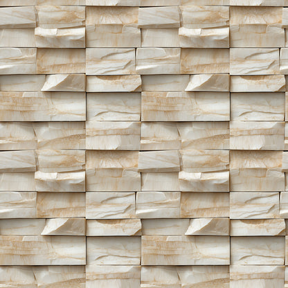 ورق جدران حجري 042