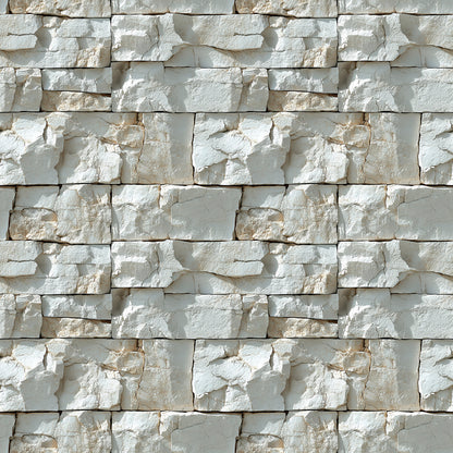 ورق جدران حجري 053