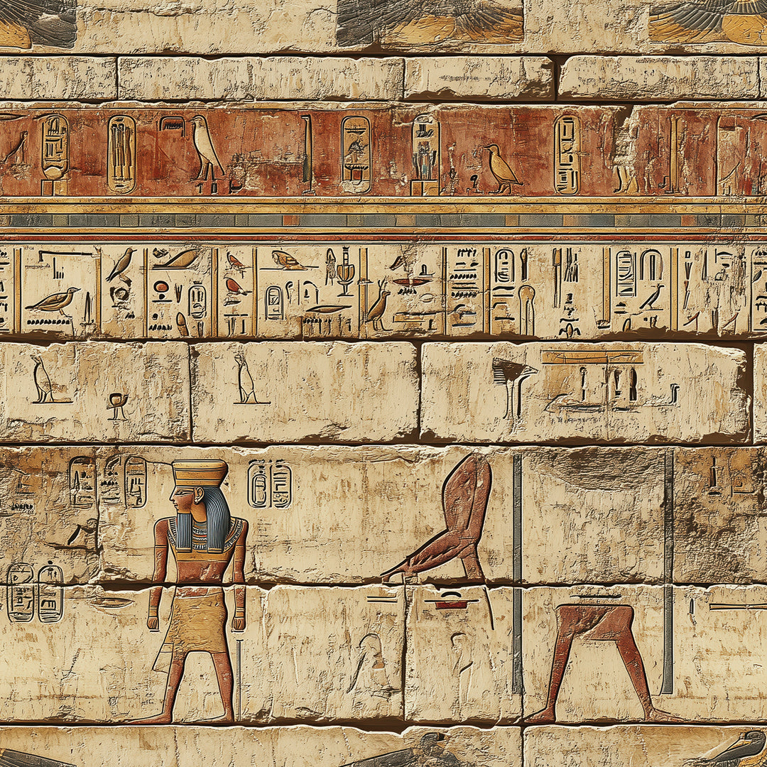 ورق جدران حجري 073