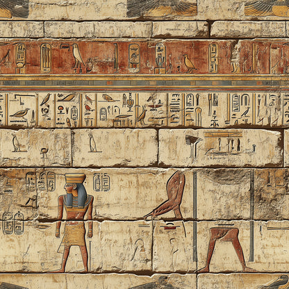 ورق جدران حجري 073