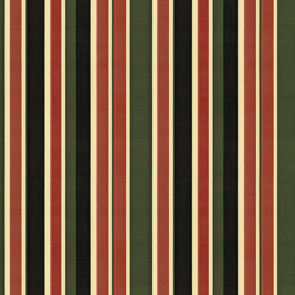 ورق جدران مخطط 003