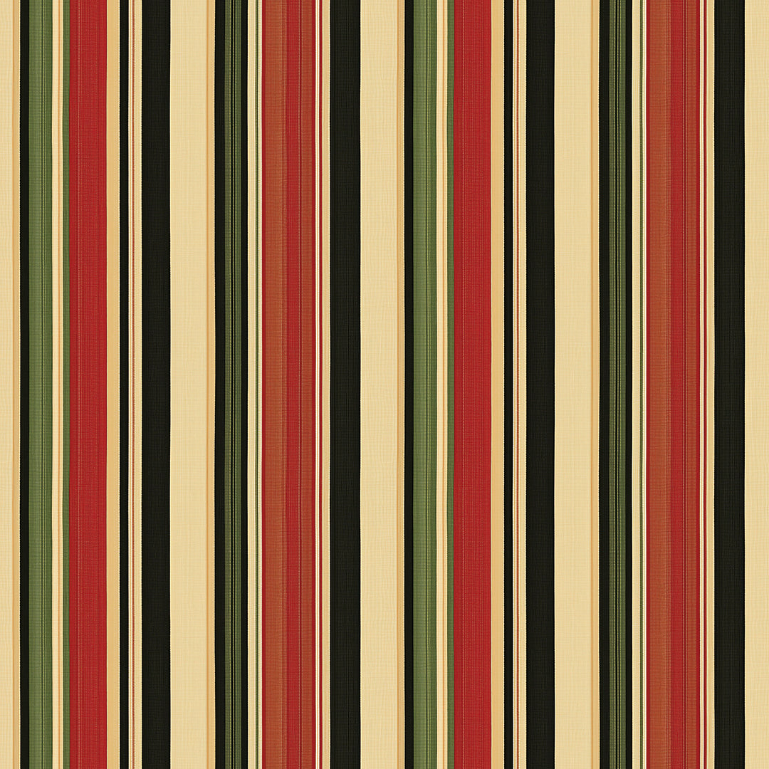 ورق جدران مخطط 004