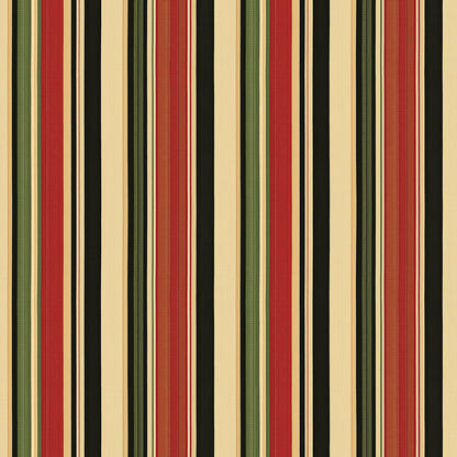 ورق جدران مخطط 004